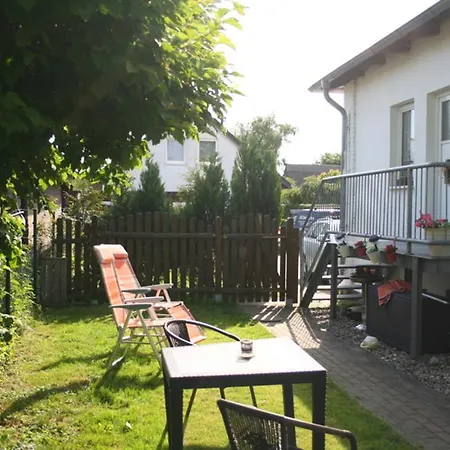 Haus Mecklenburg