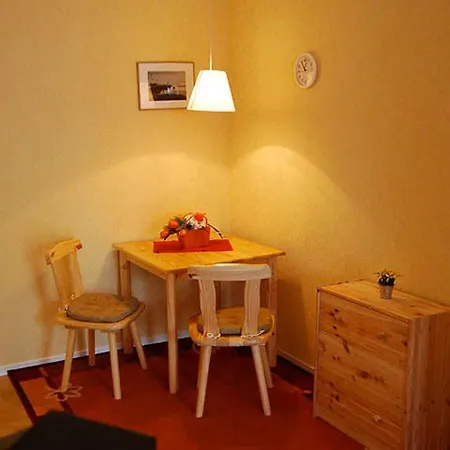 Apartment Haus Mecklenburg Elmenhorst/Lichtenhagen