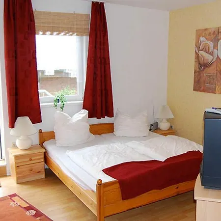Haus Mecklenburg Apartment *