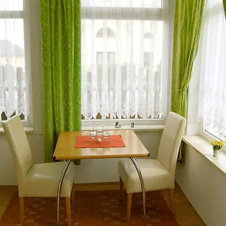 Apartment Haus Mecklenburg Elmenhorst/Lichtenhagen