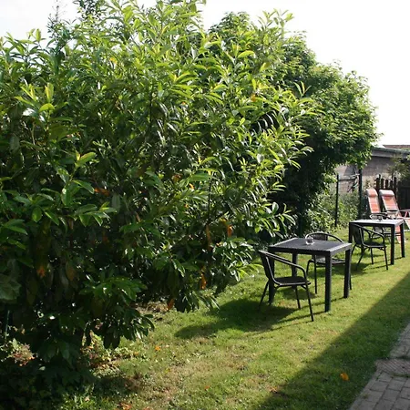 Haus Mecklenburg Apartment *