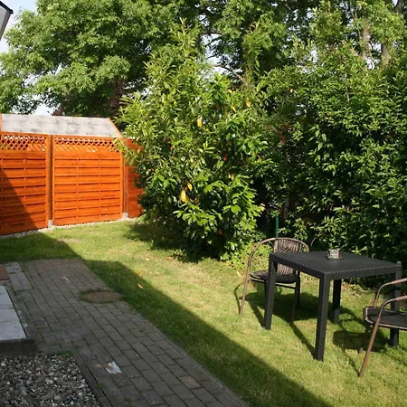 Haus Mecklenburg Apartment Elmenhorst/Lichtenhagen