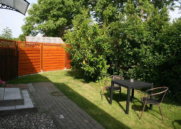 Haus Mecklenburg Appartamento Elmenhorst/Lichtenhagen